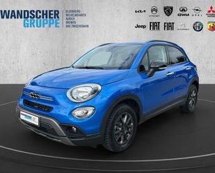 Fiat 500X Gebrauchtwagen