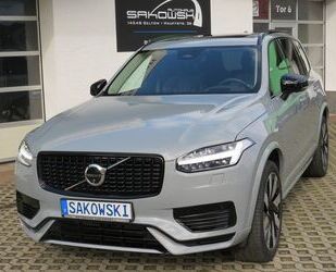 Volvo XC90 Gebrauchtwagen