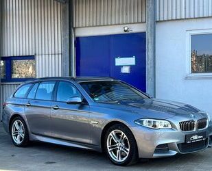 BMW 530 Gebrauchtwagen