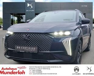 DS Automobiles DS7 (Crossback) Gebrauchtwagen