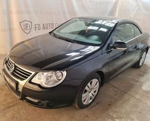 VW Eos Gebrauchtwagen