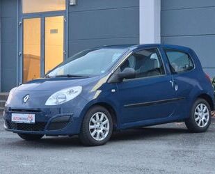 Renault Twingo Gebrauchtwagen