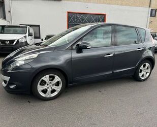 Renault Scenic Gebrauchtwagen