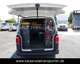VW T6 Transporter Gebrauchtwagen