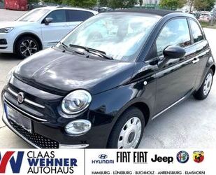 Fiat 500C Gebrauchtwagen