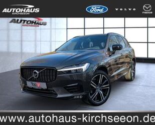 Volvo XC60 Gebrauchtwagen