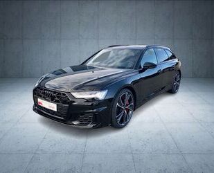 Audi S6 Gebrauchtwagen