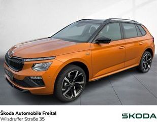 Skoda Kamiq Gebrauchtwagen