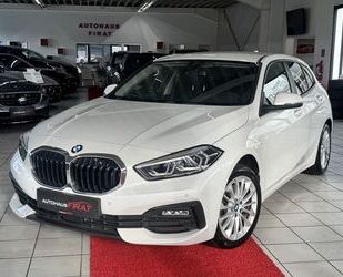 BMW 118 Gebrauchtwagen