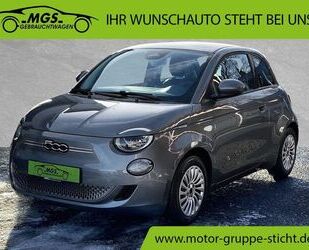 Fiat 500e Gebrauchtwagen