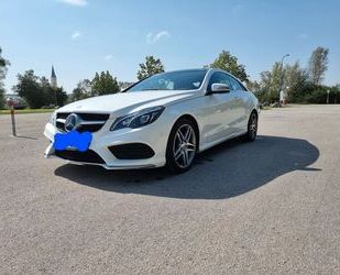Mercedes-Benz E 350 Gebrauchtwagen