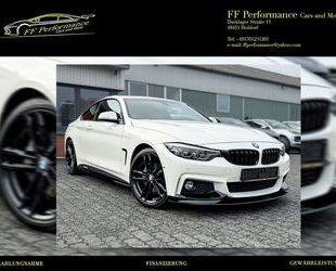 BMW 430 Gebrauchtwagen