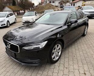Volvo S90 Gebrauchtwagen