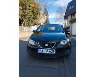 Seat Ibiza Gebrauchtwagen