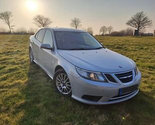 Saab 9-3 Gebrauchtwagen