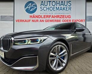 BMW 730 Gebrauchtwagen