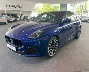 Maserati Grecale Gebrauchtwagen