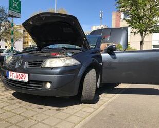 Renault Megane Gebrauchtwagen