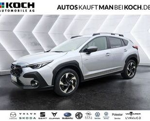 Subaru Crosstrek Gebrauchtwagen