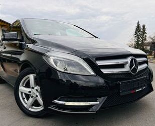 Mercedes-Benz B 180 Gebrauchtwagen