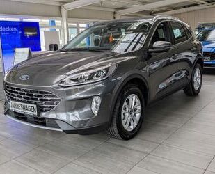 Ford Kuga Gebrauchtwagen