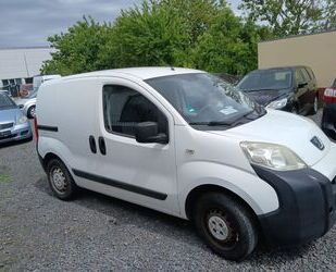 Peugeot Bipper Gebrauchtwagen