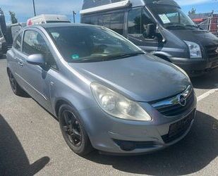Opel Corsa Gebrauchtwagen
