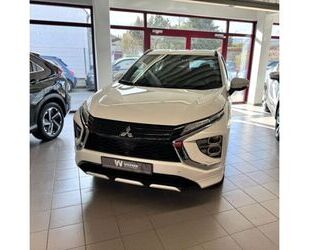 Mitsubishi Eclipse Cross Gebrauchtwagen