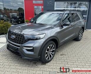 Ford Explorer Gebrauchtwagen