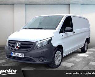 Mercedes-Benz eVito Gebrauchtwagen