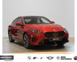 BMW 220 Gran Coupé Gebrauchtwagen