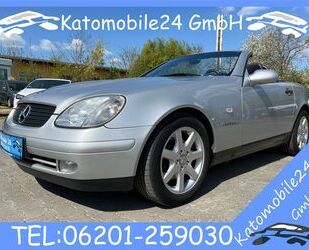 Mercedes-Benz SLK 230 Gebrauchtwagen