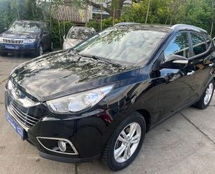 Hyundai ix35 Gebrauchtwagen
