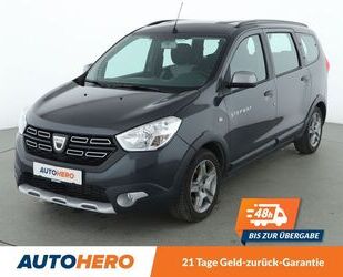 Dacia Lodgy Gebrauchtwagen