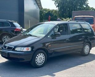 Honda Shuttle Gebrauchtwagen