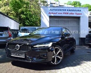 Volvo S60 Gebrauchtwagen