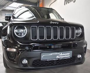 Jeep Renegade Gebrauchtwagen