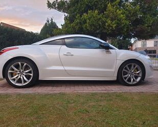 Peugeot RCZ Gebrauchtwagen