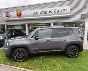 Jeep Renegade Gebrauchtwagen