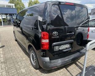 Toyota Proace (Verso) Gebrauchtwagen