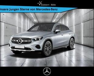 Mercedes-Benz GLC 220 Gebrauchtwagen