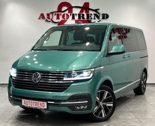 VW T6 Multivan Gebrauchtwagen