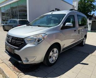 Dacia Dokker Gebrauchtwagen