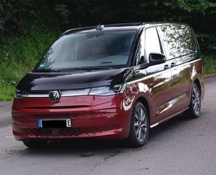 VW T7 Multivan Gebrauchtwagen