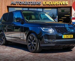 Land Rover Range Rover Gebrauchtwagen