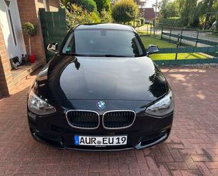 BMW 116 Gebrauchtwagen