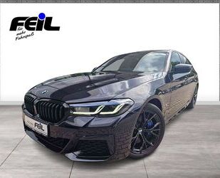 BMW 540 Gebrauchtwagen