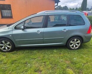 Peugeot 307 Gebrauchtwagen