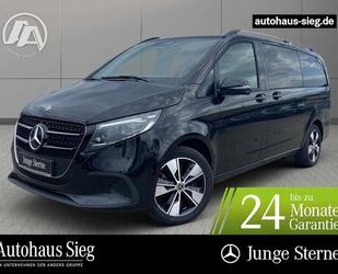 Mercedes-Benz V 250 Gebrauchtwagen