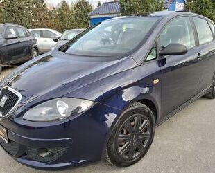Seat Altea Gebrauchtwagen
